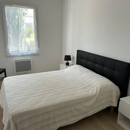 T3 Cosy Avec Jardin A Deux Pas Du Centre De Meschers, Garage Et Animaux Admis - Fr-1-738-1 * ميشيرس سور جيغوند