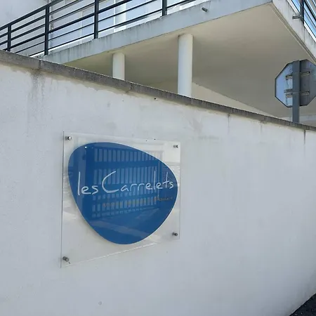 T3 Cosy Avec Jardin A Deux Pas Du Centre De Meschers, Garage Et Animaux Admis - Fr-1-738-1 شقة