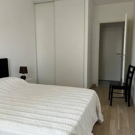 T3 Cosy Avec Jardin à Deux Pas Du Centre De Meschers, Garage Et Animaux Admis - Fr-1-738-1 * Meschers-sur-Gironde