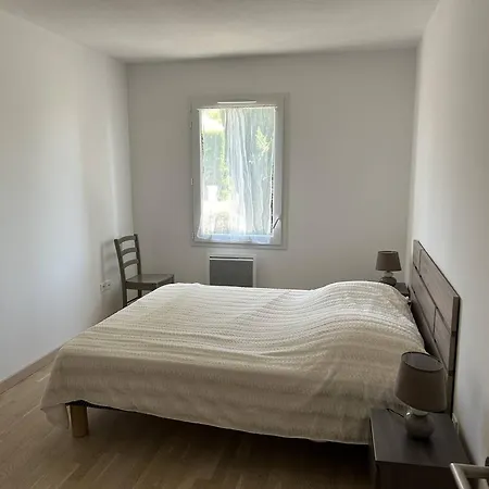 Apartamento T3 Cosy Avec Jardin A Deux Pas Du Centre De Meschers, Garage Et Animaux Admis - Fr-1-738-1 *