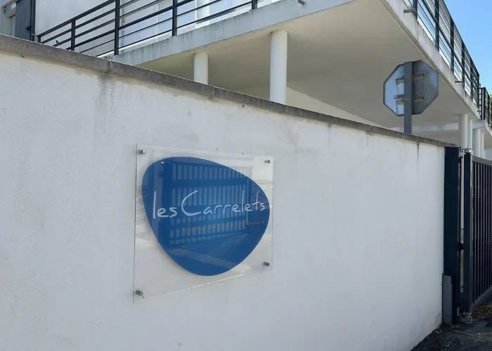 T3 Cosy Avec Jardin A Deux Pas Du Centre De Meschers, Garage Et Animaux Admis - Fr-1-738-1 Apartamento