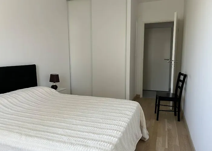 T3 Cosy Avec Jardin A Deux Pas Du Centre De Meschers, Garage Et Animaux Admis - Fr-1-738-1 * Meschers-sur-Gironde