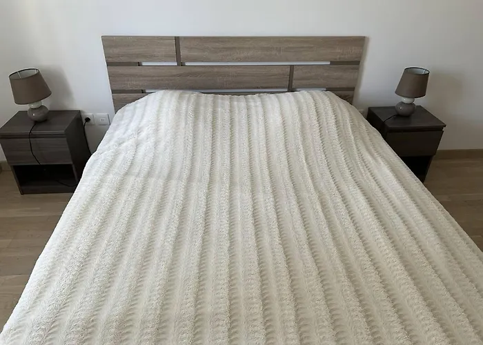 T3 Cosy Avec Jardin A Deux Pas Du Centre De Meschers, Garage Et Animaux Admis - Fr-1-738-1 Apartamento